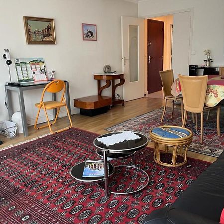 Appartement T4 Avec Parking, Balcon Et Proche Commerces A Biarritz - Fr-1-239-921 מראה חיצוני תמונה