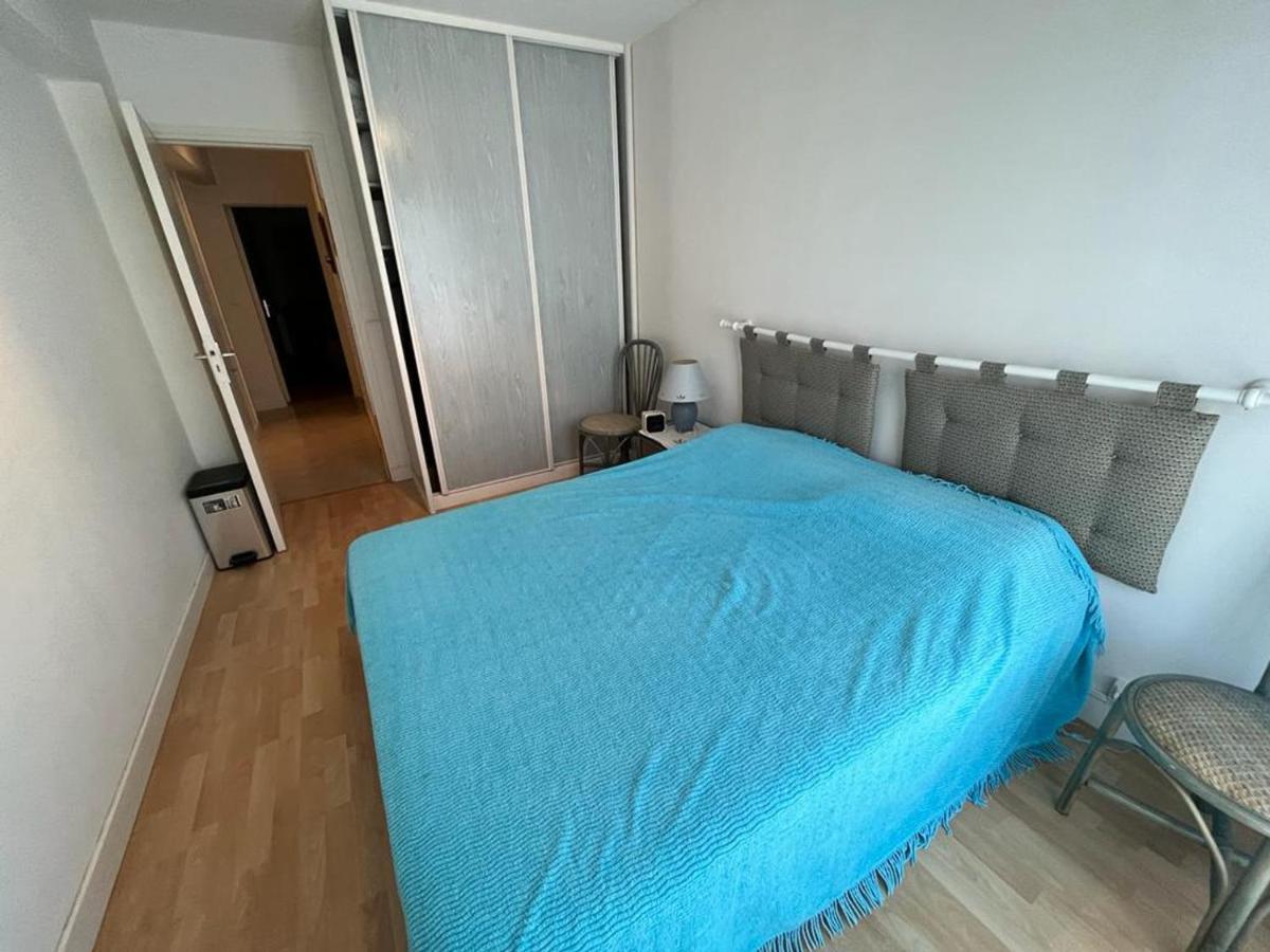 Appartement T4 Avec Parking, Balcon Et Proche Commerces A Biarritz - Fr-1-239-921 מראה חיצוני תמונה