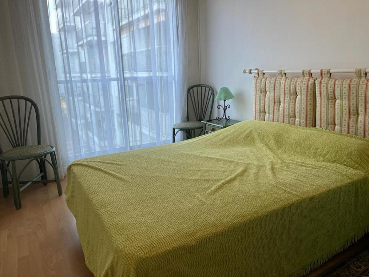 Appartement T4 Avec Parking, Balcon Et Proche Commerces A Biarritz - Fr-1-239-921 מראה חיצוני תמונה